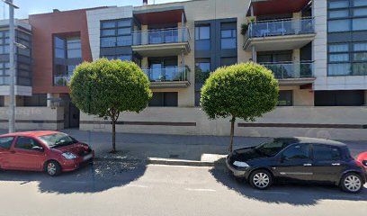 Parque infantil "Granyena"