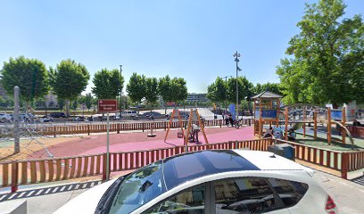 Espai Infantil Rovello