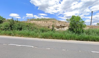 Circuit BTT Igualada