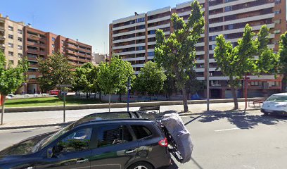 Parc Infantil Plaça dels Pagesos