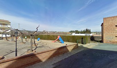 Parc Infantil Camí del Molí
