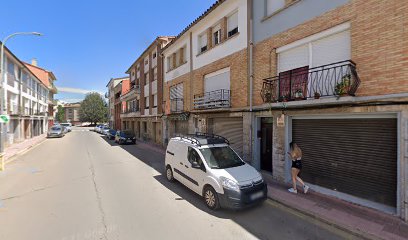 JOAN PADROS S.A. .