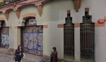 Pells del Llobregat S.A.