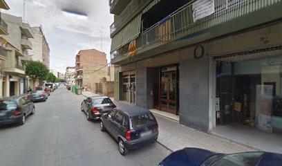 peluquería