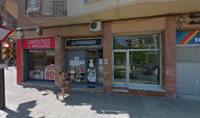 Peluqueria Unisex
