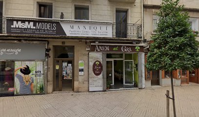 MSM Fashiongroup Reus