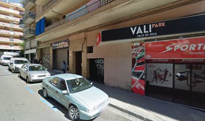 Parrot Pintors Lleida