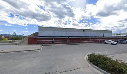 Club Natació Igualada