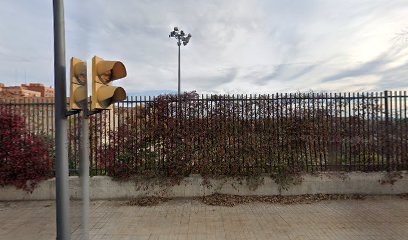 Pista de atletismo