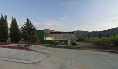 Pista Deportiva