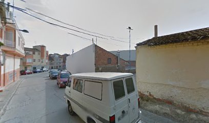 Pista de baile de verano