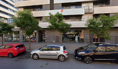Pista de pádel
