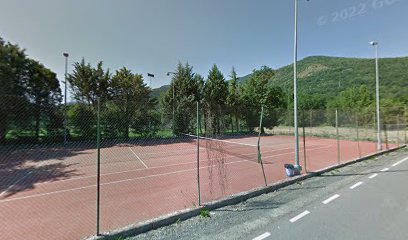 Pista de Tennis