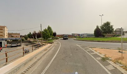 Transformaciones Metálicas Rubén Lleida