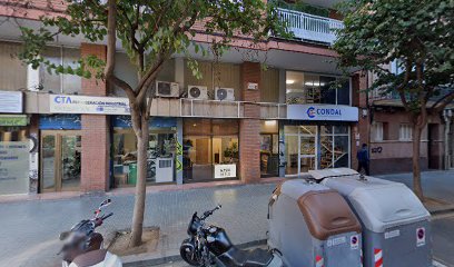 CTA REFRIGERACIÓN INDUSTRIAL, S.L.