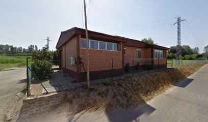 Depuradora Edar Balaguer
