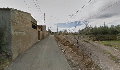 Depuradora de Móra d'Ebre-Móra la Nova