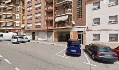 Cash Manresa