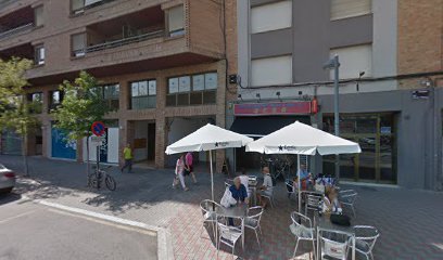 Anna Vidal Consulta Podològica