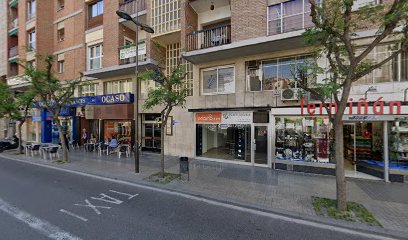 Centre Podologic M. Teresa Grifol