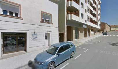 Clínica Podologica Daniel Gil