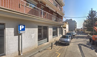 Montserrat Amargant Rovira