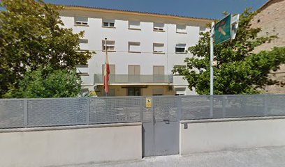 Guardia Civil - Puesto Balaguer