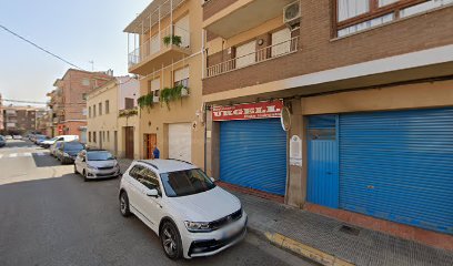 Rostisseria Urgell Plats Cuinats