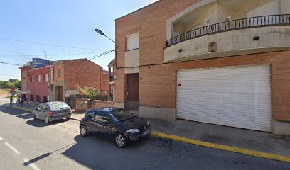 FRUKETA S.L.
