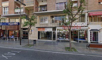Quiropractic Lleida Centre Dr. Roderick A. King