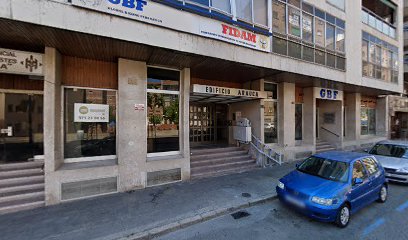 AEROBIC W.A.F FITNESS